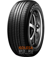 Kumho Solus KH16