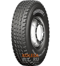 Landspider LongTraxx AP100