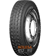 Landspider LongTraxx MS300