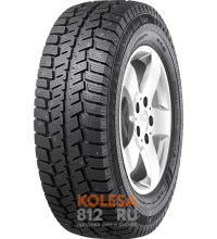 Matador MPS 500 Sibir Ice Van