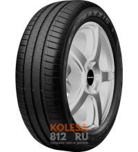 Maxxis Mecotra ME3 +