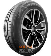 Mazzini Falconer F1