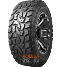 Mazzini Mud Contender