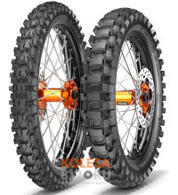 Metzeler MC360 Mid Hard