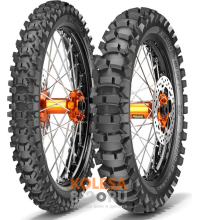 Metzeler MC360 Mid Soft