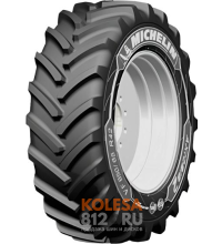 Michelin Axiobib 2