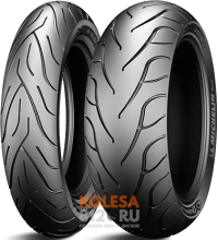 Michelin Commander II