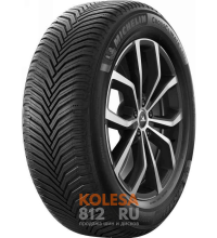 Michelin CrossClimate 2 SUV