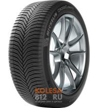 Michelin CrossClimate +