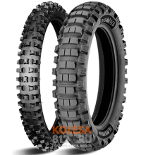 Michelin Desert Race