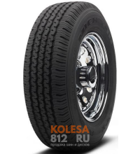 Новые размеры шин Michelin LTX A/S