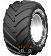 Новые размеры шин Michelin MegaXbib 2