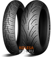 Michelin Pilot Road 4