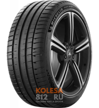Michelin Pilot Sport 5