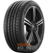 Новые размеры шин Michelin Pilot Sport A/S 4 Acoustic