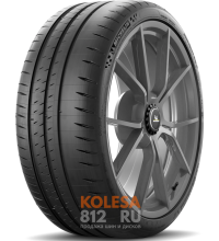 Michelin Pilot Sport Cup 2 R Connect