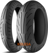Michelin Power Pure SC