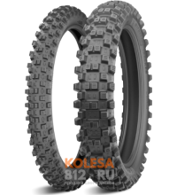 Michelin Tracker