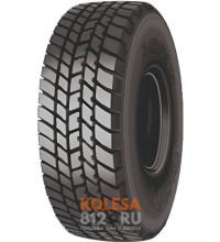 Michelin X-Crane AT
