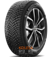 Michelin X-Ice North 4 SUV