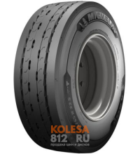 Michelin X MULTI HL T