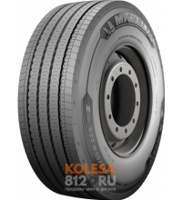 Новые размеры шин Michelin X MULTI HL Z