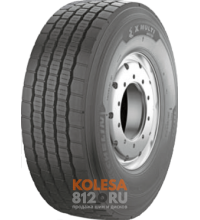 Новые размеры шин Michelin X MULTI Winter T