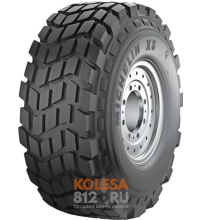 Michelin XS