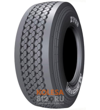 Michelin XTE3