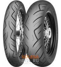 Mitas Custom Force
