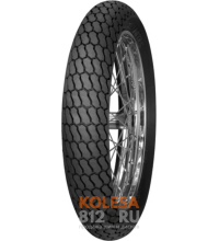 Mitas H-18 Flat Track Soft
