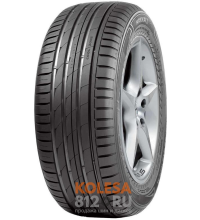 Nokian Tyres Hakka Z G2