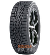 Новые размеры шин Nokian Tyres Hakkapeliitta 7