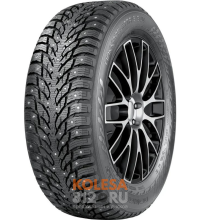 Nokian Tyres Hakkapeliitta 9 SUV