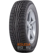 Новые размеры шин Nokian Tyres Hakkapeliitta R SUV