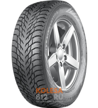 Nokian Tyres Hakkapeliitta R3 SUV