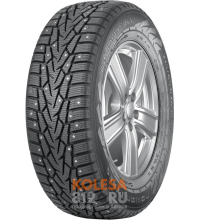 Nokian Tyres Nordman 7 SUV