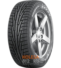 Nokian Tyres Nordman RS2