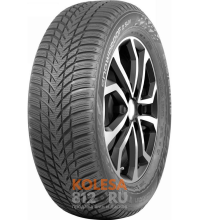 Nokian Tyres Snowproof 2 SUV