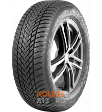 Nokian Tyres Snowproof 2