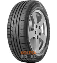 Nokian Tyres Wetproof 1