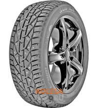 Новые размеры шин Orium Ice SUV