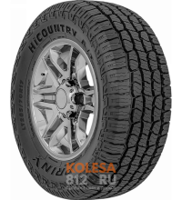 PRINX HiCountry A/T HA2