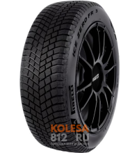 Pirelli Ice Zero FR 3