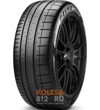 Pirelli P Zero Corsa PZC4 Elect