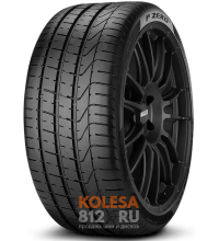 Pirelli P Zero NCS