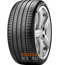 Pirelli P Zero Sports Car Luxury Saloon