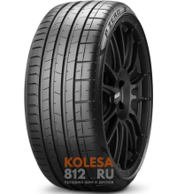Pirelli P Zero Sports Car NCS SI