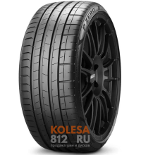  Pirelli P Zero Sports Car SI - превью №0