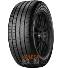 Pirelli Scorpion Verde SI